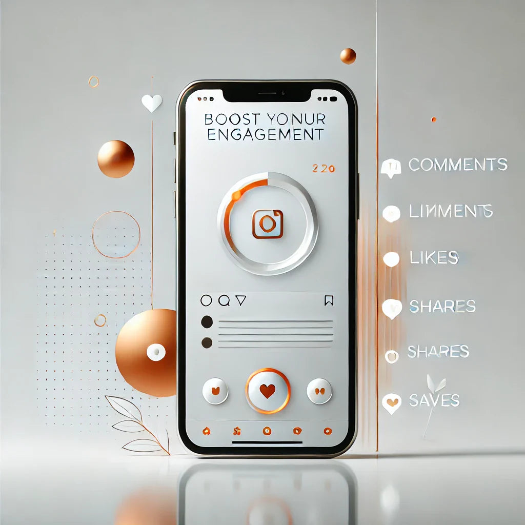 Boost Your Instagram Engagement: 50 Powerful Strategies